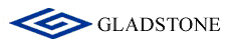 (GLADSTONE LOGO)